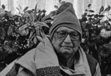 ಕಾರ್ಮಿಕ ಸಂಘದ ಹಿರಿಯ ನಾಯಕ ಚಂದ್ರಶೇಖರ್ ಬೋಸ್ ನಿಧನ