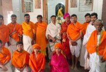 ಪುರಂದರ ದಾಸರು ಸಾಕ್ಷಾತ್ ನಾರದ ಮಹರ್ಷಿಗಳ ಅವತಾರ