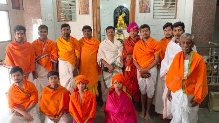 ಪುರಂದರ ದಾಸರು ಸಾಕ್ಷಾತ್ ನಾರದ ಮಹರ್ಷಿಗಳ ಅವತಾರ