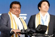 ಕರ್ನಾಟಕದ ‘ಗ್ರೀನ್ ಮೊಬಿಲಿಟಿ’ ಪಯಣಕ್ಕೆ ಮಹತ್ವದ ಮೈಲಿಗಲ್ಲು