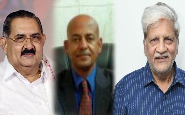 ಮೈಸೂರು ವಿವಿ : ರಾಜೇಂದ್ರಸಿಂಗ್ ಬಾಬು ಸೇರಿ ಮೂವರಿಗೆ ಗೌರವ ಡಾಕ್ಟರೇಟ್