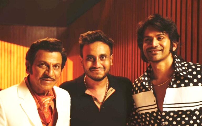 ಅಂತಿಮ ಹಂತದಲ್ಲಿ ‘666 ಆಪರೇಷನ್ ಡ್ರೀಮ್ ಥಿಯೇಟರ್’