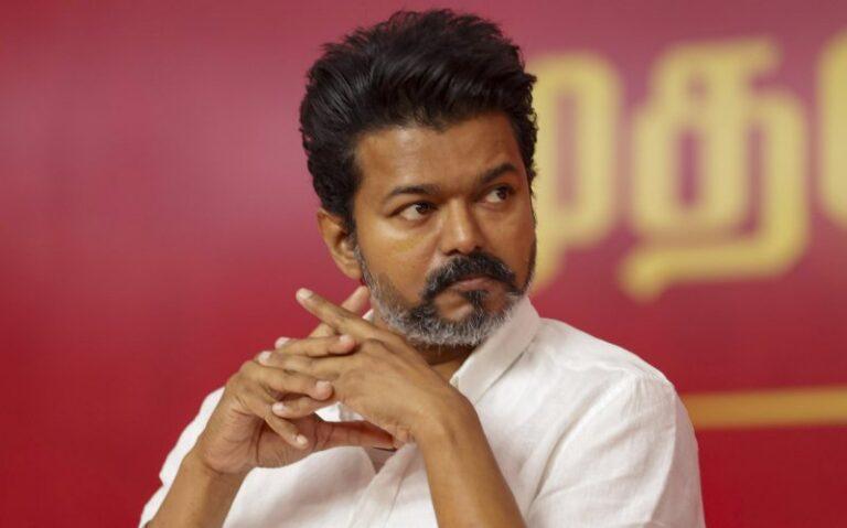 1.5 ಕೋಟಿ ರೂ. ದಂಡ: ನಟ ವಿಜಯ್ ಅರ್ಜಿ ವಜಾ