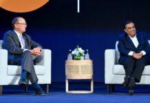 ಮುಂದಿನ 2-3 ದಶಕಗಳಲ್ಲಿ 30 ಟ್ರಿಲಿಯನ್ ಆರ್ಥಿಕತೆಯತ್ತ ಭಾರತ