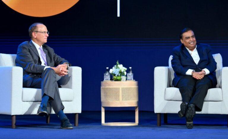 ಮುಂದಿನ 2-3 ದಶಕಗಳಲ್ಲಿ 30 ಟ್ರಿಲಿಯನ್ ಆರ್ಥಿಕತೆಯತ್ತ ಭಾರತ