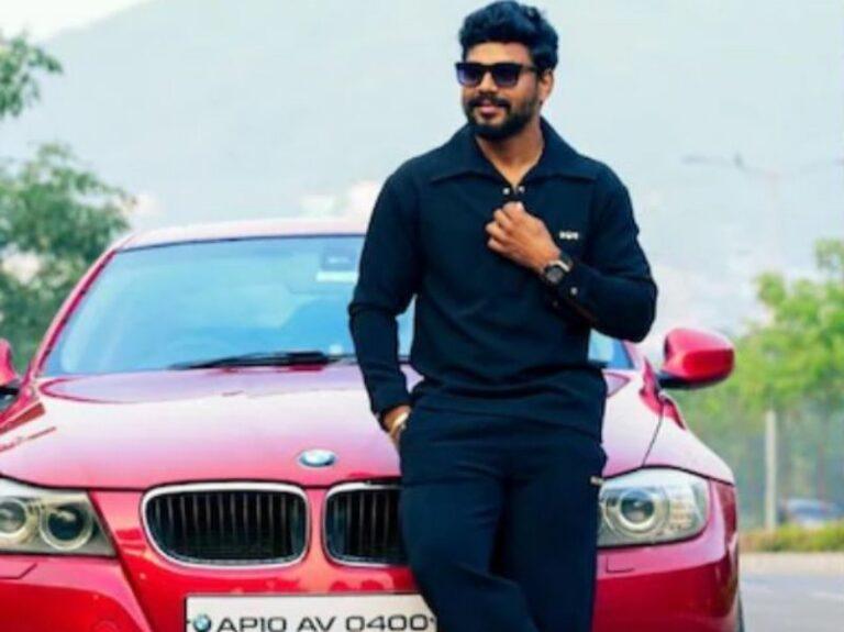 ಓದಿದ್ದು ಇಂಜಿನಿಯರಿಂಗ್, ಮಾಡ್ತಿರೋದು ಐಟಿ ಕೆಲಸ. ರಾತ್ರಿಯಾದ್ರೆ…