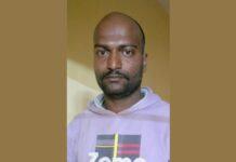 ನಡತೆ ಶಂಕಿಸಿ ಪತ್ನಿ ತಲೆ ಬೋಳಿಸಿದ ಭೂಪ..!