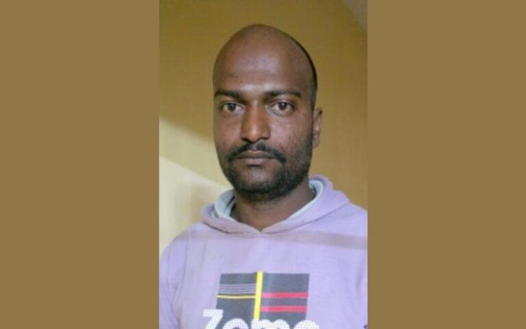 ನಡತೆ ಶಂಕಿಸಿ ಪತ್ನಿ ತಲೆ ಬೋಳಿಸಿದ ಭೂಪ..!