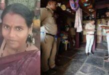 ಮಕ್ಕಳನ್ನು ಕೊಂದು ತಾಯಿಯೂ ಆತ್ಮಹತ್ಯೆಗೆ ಯತ್ನ!