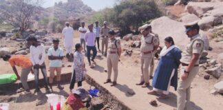 ತೆಕ್ಕಲಕೋಟೆಯ ಮಣ್ಣಲ್ಲಿ ಅಡಗಿದ ಇತಿಹಾಸದ ರಹಸ್ಯ