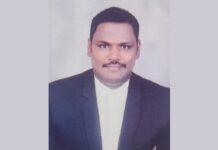 ನ್ಯಾಯಾಧೀಶ ಹುದ್ದೆ ಪಡೆದ ಉದಯ ಕಿರಣ್