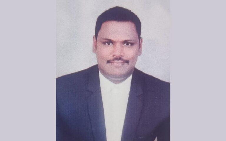 ನ್ಯಾಯಾಧೀಶ ಹುದ್ದೆ ಪಡೆದ ಉದಯ ಕಿರಣ್