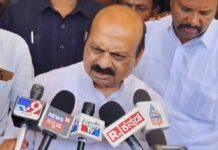 ರಾಜ್ಯ ಸರ್ಕಾರ ಎಲ್ಲ ರೈತರ ಸಾಲದ ಮೇಲಿನ ಬಡ್ಡಿ ಮನ್ನಾ ಮಾಡಲಿ