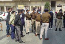 ಕರ್ನಾಟಕ ಮೂಲದ ಒಂದೇ ಕುಟುಂಬದ ನಾಲ್ವರು ಬಿಹಾರದಲ್ಲಿ ಆತ್ಮಹತ್ಯೆ