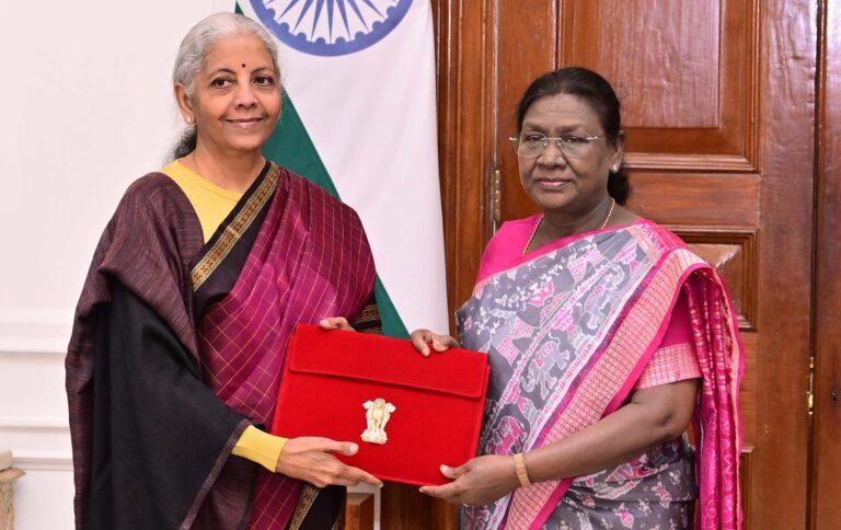 ಕೇಂದ್ರ ಬಜೆಟ್ 2026: ಪೂರ್ಣ ವಿವರಗಳ PDF ಡೌನ್‌ಲೋಡ್ ಮಾಡುವುದು ಹೇಗೆ?