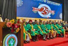 VTU Convocation: ತಾಂತ್ರಿಕ ಪ್ರತಿಭೆಗಳಿಗೆ ನೌಕಾ ಪಡೆಯ ಪ್ರೋತ್ಸಾಹ
