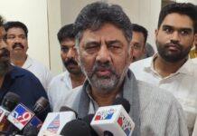 ಶಾಸಕರು ಬಾಯಿ ಮುಚ್ಚಿಕೊಂಡು ಸುಮ್ಮನಿದ್ದರೆ ಒಳ್ಳೆಯದು…