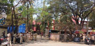 ದಾವಣಗೆರೆ ಜಿಲ್ಲಾ ನ್ಯಾಯಾಲಯಕ್ಕೂ ಬಾಂಬ್ ಬೆದರಿಕೆ