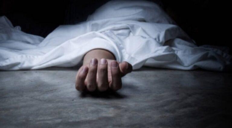 ಮನೆ ಮಾಲೀಕ ಸೇರಿ ಇಬ್ಬರು ಉಸಿರುಗಟ್ಟಿ ಸಾವು