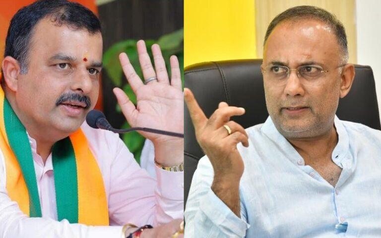 ಬಿಜೆಪಿಯ ಸುಳ್ಳಿನ ಫ್ಯಾಕ್ಟರಿಯ ಮತ್ತೊಂದು ವಿಫಲ ಹುನ್ನಾರ