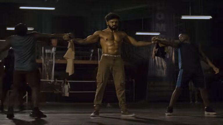 ದರ್ಶನ್ ಹುಟ್ಟುಹಬ್ಬಕ್ಕೆ ‘ಹಯಗ್ರೀವ’ ಟೀಸರ್ ಉಡುಗೊರೆ