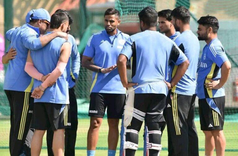 ಗೆಲುವಿನ ಓಟ ಮುಂದುವರಿಸುವ ವಿಶ್ವಾಸದಲ್ಲಿ ಭಾರತ