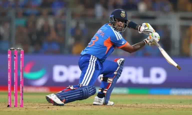 T20 World Cup: ಭಾರತಕ್ಕೆ ಗೆಲುವಿನ ಸೂರ್ಯೋದಯ