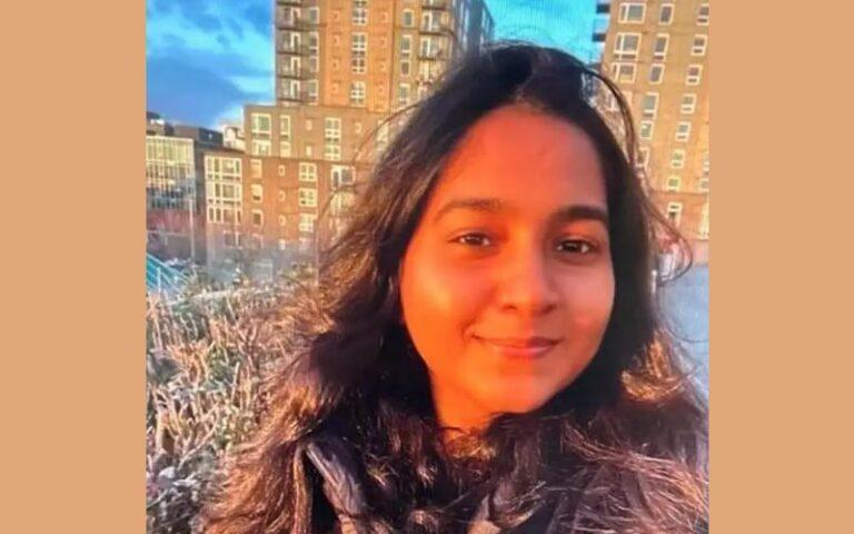 ಅಮೆರಿಕದಲ್ಲಿ ಮೃತಪಟ್ಟ ವಿದ್ಯಾರ್ಥಿನಿಯ ಕುಟುಂಬಕ್ಕೆ ₹ 262 ಪರಿಹಾರ