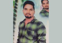 ಆಂಧ್ರಪ್ರದೇಶದ ರೌಡಿಶೀಟರ್ ಮುಳಬಾಗಿಲು ಗಡಿಯಲ್ಲಿ ಹತ್ಯೆ