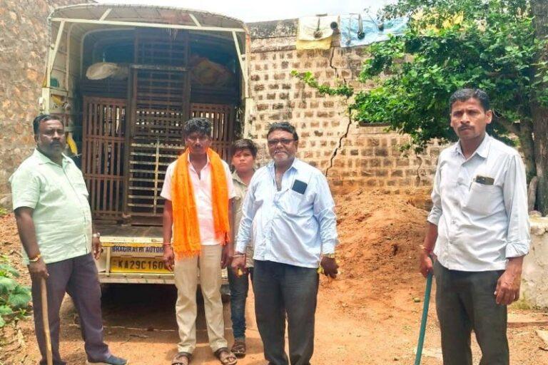 ಹುಚ್ಚು ಮಂಗನ ದಾಳಿ: ಇಬ್ಬರು ಮಹಿಳೆಯರಿಗೆ ಗಂಭೀರ ಗಾಯ