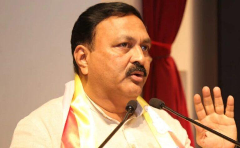 ಹೆಬ್ಬಾಳ್ಕರ್ ಮಾತನ್ನು ಗಂಭೀರವಾಗಿ ಪರಿಗಣಿಸಲ್ಲ