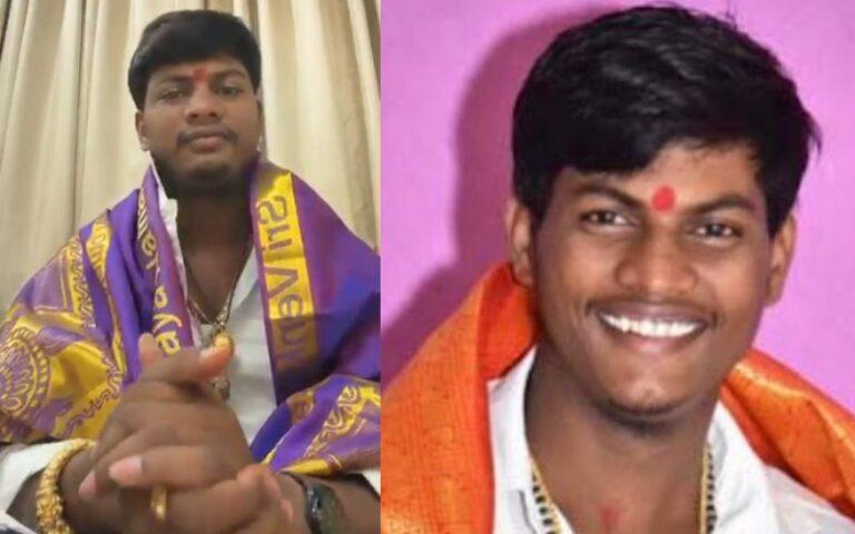 ಅಜ್ಞಾತ ಸ್ಥಳದಿಂದ ಮಲ್ಲಿಕಾರ್ಜುನ ಮುತ್ಯಾ ವಿಡಿಯೋ ರಿಲೀಸ್