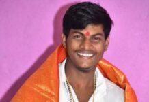 ಮಲ್ಲಿಕಾರ್ಜುನ ಮುತ್ಯಾ ವಿರುದ್ಧ ಪೋಕ್ಸೊ ಪ್ರಕರಣ ದಾಖಲು