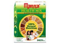 ಆರ್ಸಿಪಿಎಲ್ ಸ್ವಾಧೀನಕ್ಕೆ ದಕ್ಷಿಣ ಭಾರತದ ಆರೋಗ್ಯ ಆಹಾರ ಬ್ರ್ಯಾಂಡ್ ʻಮನ್ನಾ’