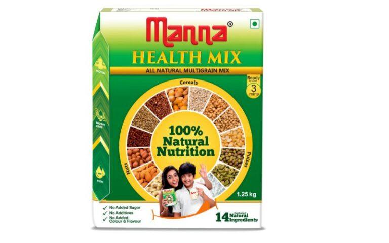 ಆರ್‌ಸಿಪಿಎಲ್ ಸ್ವಾಧೀನಕ್ಕೆ ದಕ್ಷಿಣ ಭಾರತದ ಆರೋಗ್ಯ ಆಹಾರ ಬ್ರ್ಯಾಂಡ್ ʻಮನ್ನಾ’