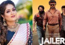 ಮೇಘನಾ ರಾಜ್: ಮತ್ತೇ ಬಣ್ಣದ ಲೋಕಕ್ಕೆ, ‘ಜೈಲರ್ 2’ ಸೀಕ್ವೆಲ್ಗೆ ಸಜ್ಜು!