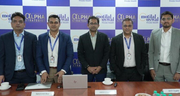 ಫ್ಲೆಕ್ಸಿ-ಕ್ಯಾಪ್ ಇಕ್ವಿಟಿ, ಕ್ರೆಡಿಟ್ ಪ್ರಮುಖ ಹಂಚಿಕೆಯಾಗಿ ಮೋತೀಲಾಲ್ ಓಸ್ವಾಲ್ ಶಿಫಾರಸು