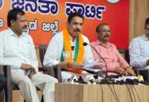 ಸಿದ್ದರಾಮಯ್ಯ ಆರ್ಥಿಕ ಸ್ಥಿತಿಗತಿ ಕುರಿತು ಶ್ವೇತಪತ್ರ ಹೊರಡಿಸಲಿ