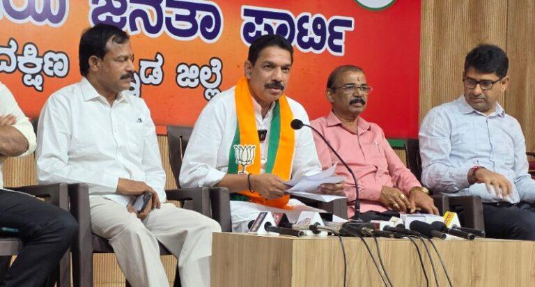 ಸಿದ್ದರಾಮಯ್ಯ ಆರ್ಥಿಕ ಸ್ಥಿತಿಗತಿ ಕುರಿತು ಶ್ವೇತಪತ್ರ ಹೊರಡಿಸಲಿ