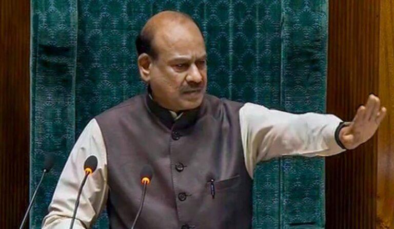 ʻಅವಿಶ್ವಾಸ ನಿರ್ಣಯ ಪೂರ್ಣಗೊಳ್ಳುವವರೆಗೂ ಸದನ ಪ್ರವೇಶಿಸಲ್ಲʼ