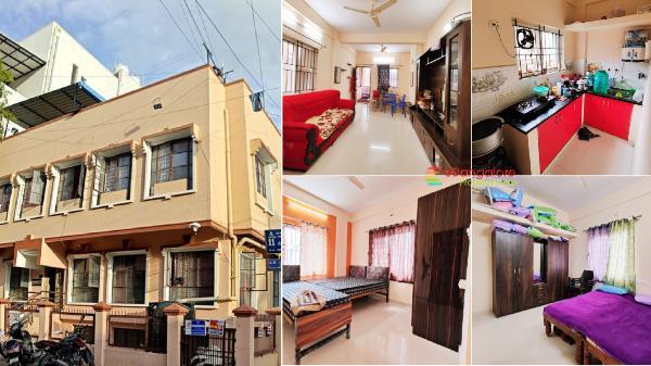 Paying Gest banglore