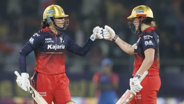 WPL: ಈ ಸಲಾನೂ ಕಪ್‌ ನಮ್ದೇ…