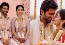 ವಿಜಯ್-ರಶ್ಮಿಕಾ ಮದುವೆಗೆ ಹೊಸ ಮುಹೂರ್ತ ಕೊಟ್ಟ ಜ್ಯೋತಿಷಿಗಳು; ದಿನಾಂಕ ಬದಲಿಸಿದ್ದೇಕೆ?