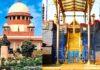 ಶಬರಿಮಲೆ ಮಹಿಳೆಯರ ಪ್ರವೇಶ: ಏ. 7ರಿಂದ ಅಂತಿಮ ವಿಚಾರಣೆ