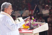 ಇನ್ನು ನವೆಂಬರ್ನಲ್ಲೇ ಹಂಪಿ ಉತ್ಸವ: ಸಿಎಂ ಸಿದ್ದರಾಮಯ್ಯ ಭರವಸೆ