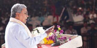 ಇನ್ನು ನವೆಂಬರ್ನಲ್ಲೇ ಹಂಪಿ ಉತ್ಸವ: ಸಿಎಂ ಸಿದ್ದರಾಮಯ್ಯ ಭರವಸೆ