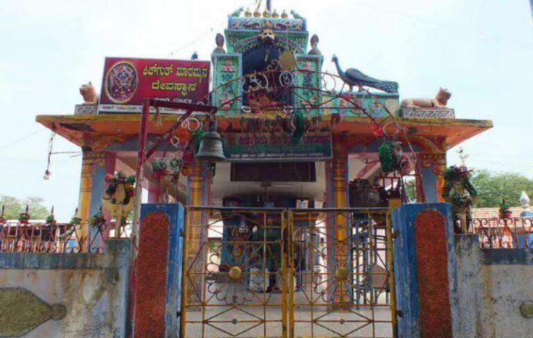 ವಿಷಪ್ರಸಾದ ದುರಂತ ಪ್ರಕರಣ: ಮೂವರ ಜಾಮೀನು ತಿರಸ್ಕೃತ