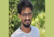 ವಿದೇಶದಲ್ಲಿ ಇನ್ನೊಬ್ಬ ಕನ್ನಡಿಗನ ನಿಗೂಢ ಸಾವು