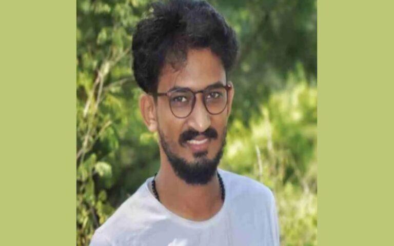 ವಿದೇಶದಲ್ಲಿ ಇನ್ನೊಬ್ಬ ಕನ್ನಡಿಗನ ನಿಗೂಢ ಸಾವು