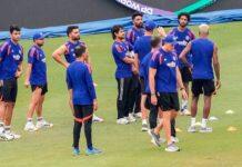 T20 World Cup: ಇಂದು ಭಾರತ – ಪಾಕಿಸ್ತಾನ ಹೈವೋಲ್ಟೇಜ್ ಪಂದ್ಯ